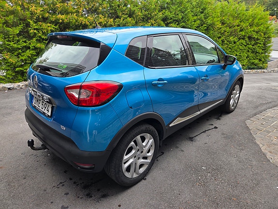 Renault Captur 6 of 16