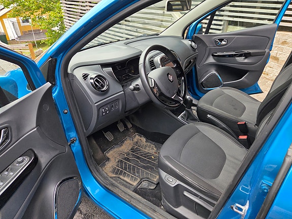 Renault Captur 9 of 16