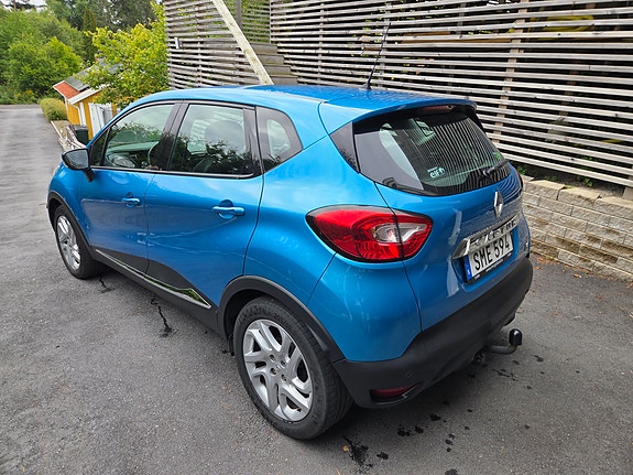 Renault Captur 4 of 16