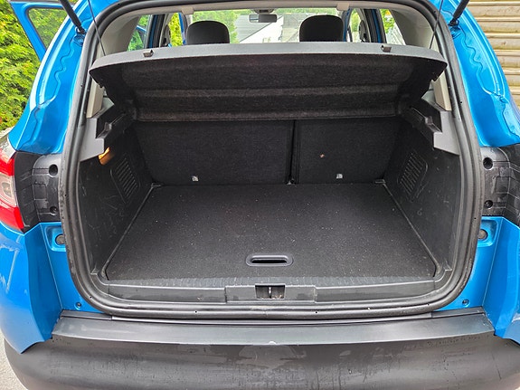 Renault Captur 14 of 16