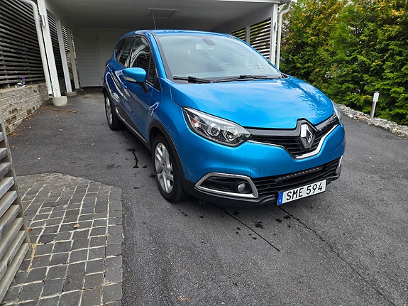 Renault Captur 8 of 16