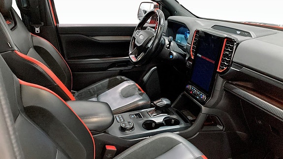 Ford Ranger Raptor 3 of 9
