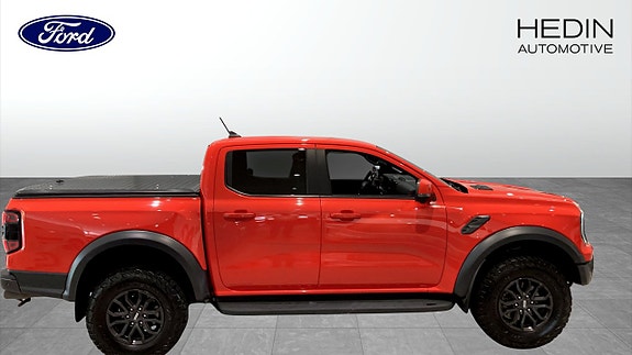 Ford Ranger Raptor 6 of 9