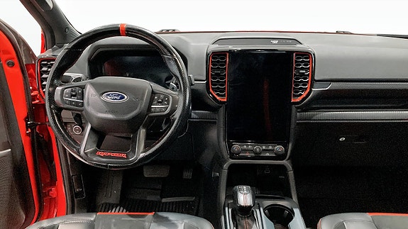 Ford Ranger Raptor 5 of 9