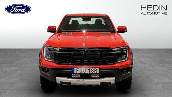 Ford Ranger Raptor 8 of 9