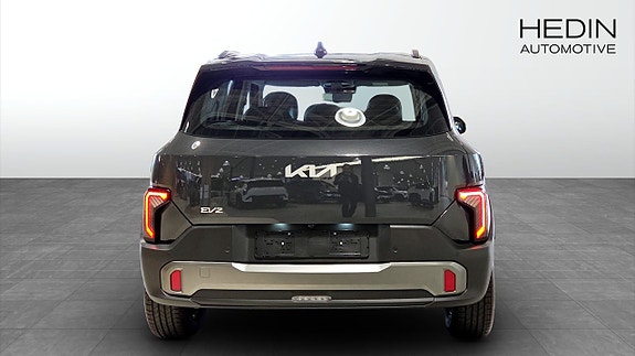 Kia EV2 7 of 9