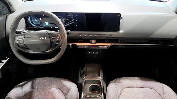 Kia EV2 4 of 9