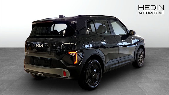 Kia EV2 2 of 9