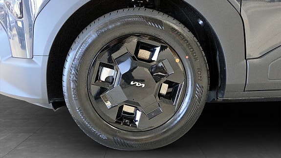 Kia EV2 9 of 9