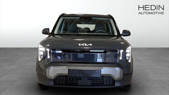 Kia EV2 8 of 9