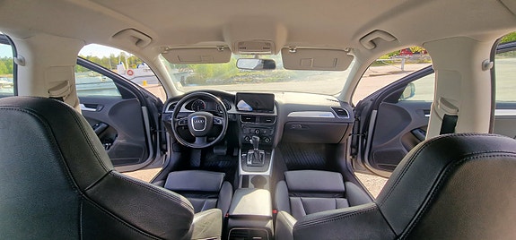 Audi A4 5 of 6