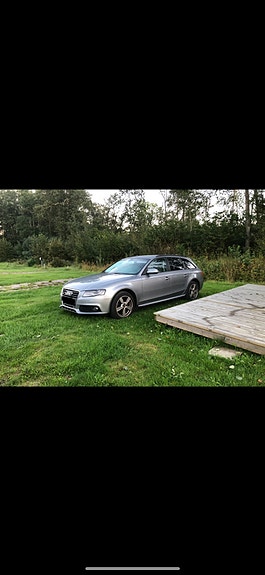 Audi A4 3 of 6