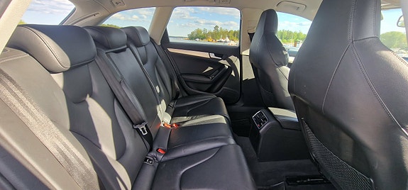 Audi A4 6 of 6