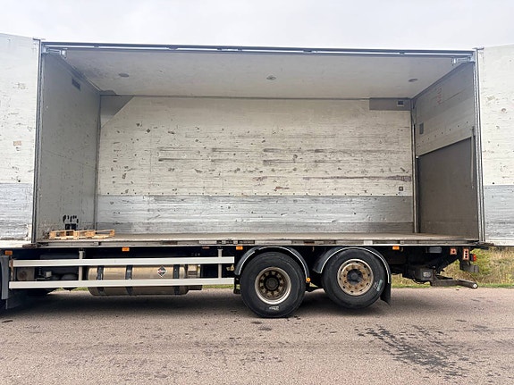 Volvo FM 12 of 12