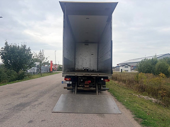 Volvo FM 11 of 12