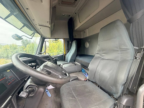 Volvo FM 6 of 12