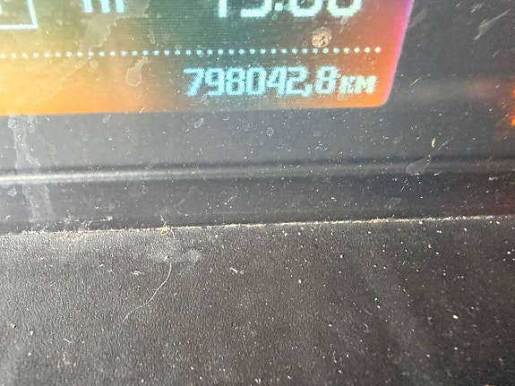 Volvo FM 7 of 12