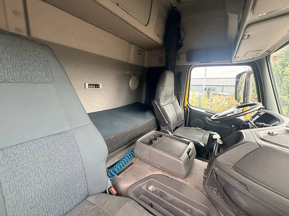 Volvo FM 10 of 12