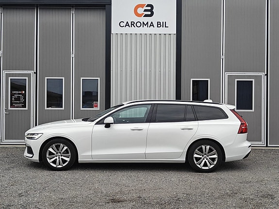Volvo V60 6 of 19