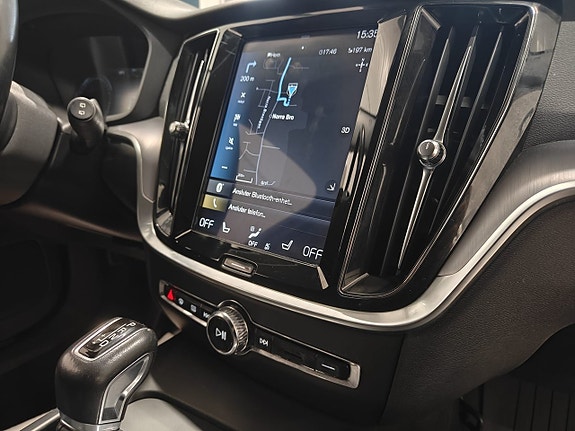 Volvo V60 12 of 19