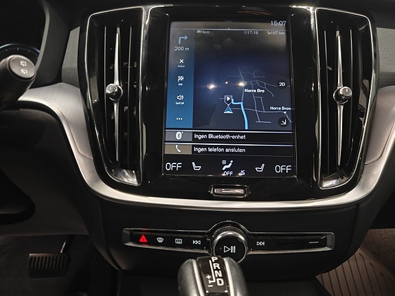Volvo V60 10 of 19