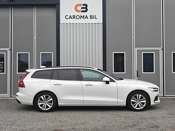 Volvo V60 5 of 19
