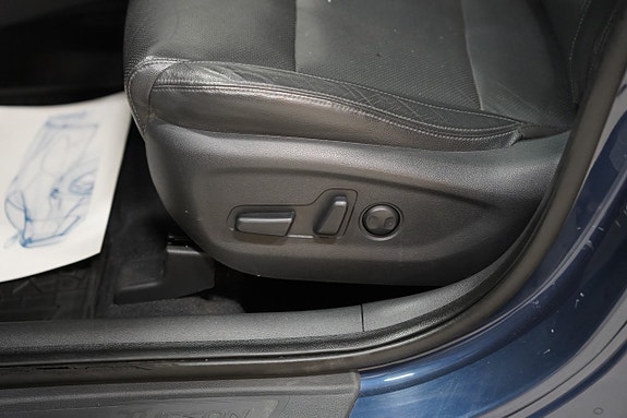Hyundai Tucson 9 of 22