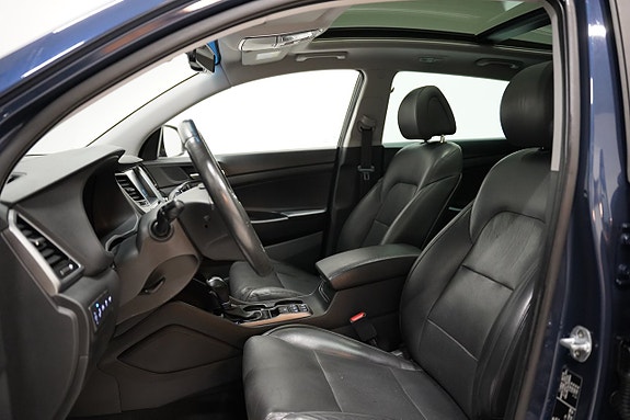 Hyundai Tucson 7 of 22