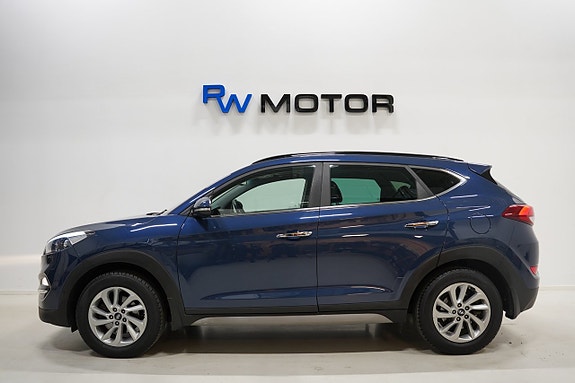 Hyundai Tucson 3 of 22