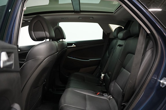 Hyundai Tucson 19 of 22