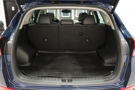 Hyundai Tucson 21 of 22