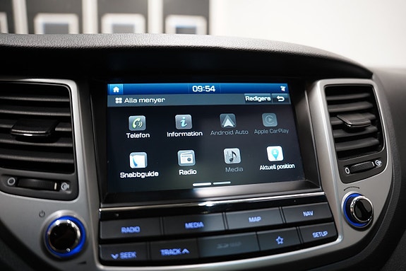 Hyundai Tucson 18 of 22