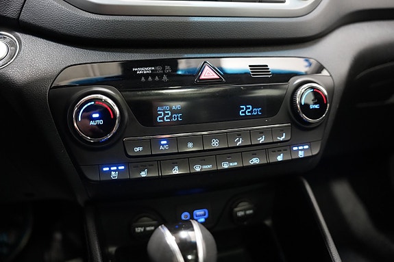 Hyundai Tucson 15 of 22