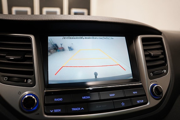 Hyundai Tucson 16 of 22