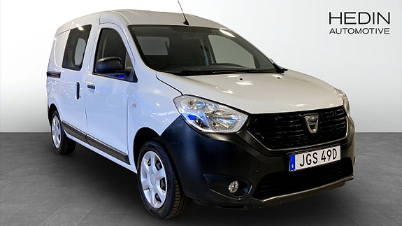 Dacia Dokker 9 of 15