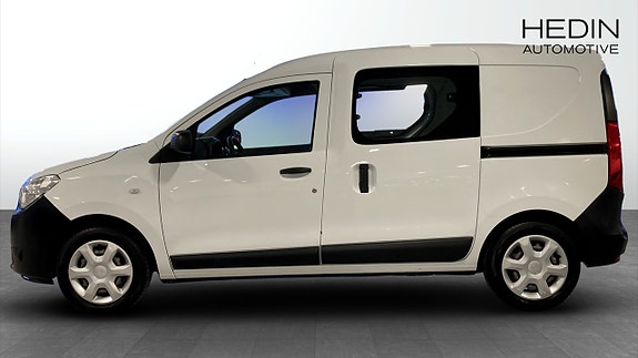 Dacia Dokker 6 of 15