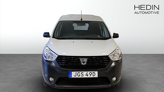 Dacia Dokker 8 of 15