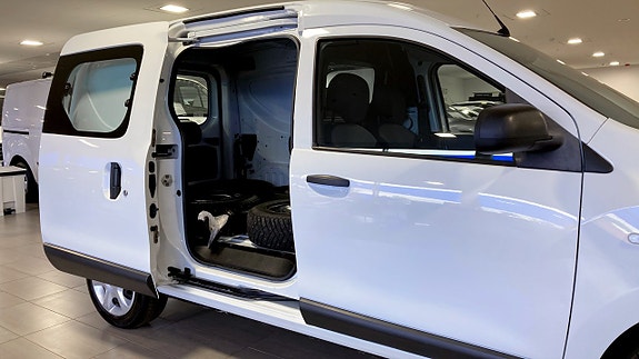 Dacia Dokker 5 of 15