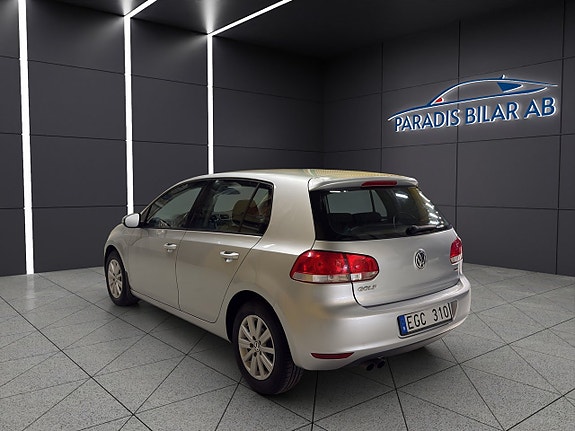 Volkswagen Golf I 3 of 27