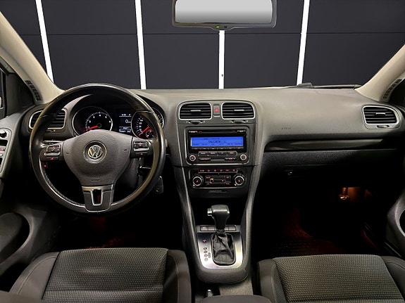 Volkswagen Golf I 27 of 27
