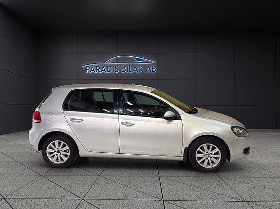 Volkswagen Golf I 6 of 27