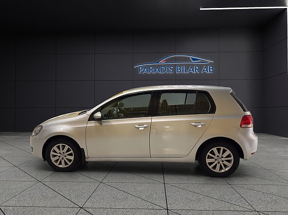 Volkswagen Golf I 2 of 27
