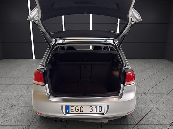 Volkswagen Golf I 13 of 27