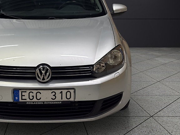 Volkswagen Golf I 9 of 27