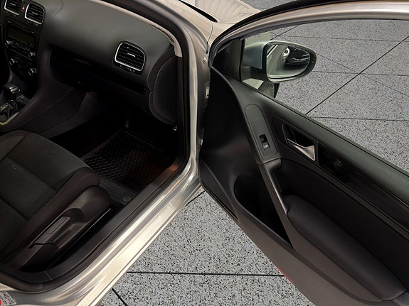 Volkswagen Golf I 15 of 27