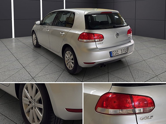 Volkswagen Golf I 12 of 27
