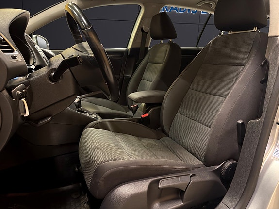 Volkswagen Golf I 16 of 27