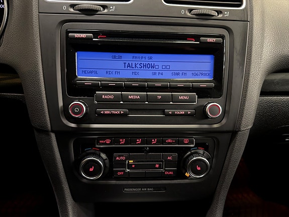 Volkswagen Golf I 26 of 27
