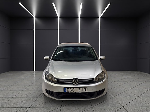 Volkswagen Golf I 8 of 27