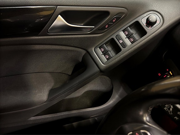 Volkswagen Golf I 23 of 27
